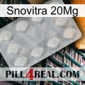 Snovitra 20Mg 16